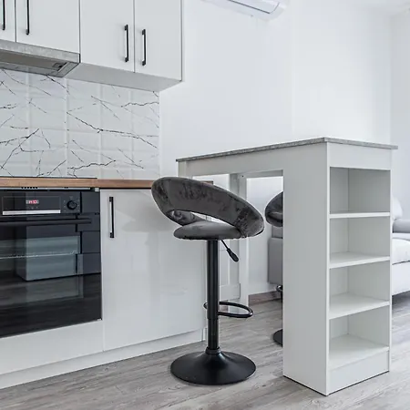 Mora Apartman Szeged Exterior photo