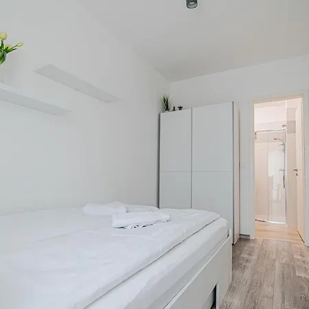 Mora Apartman Szeged Exterior photo