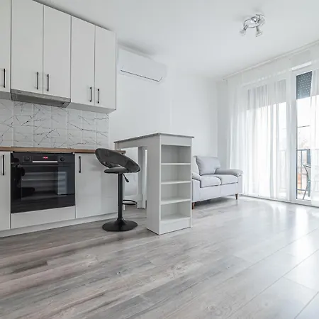 Mora Apartman Szeged Exterior photo