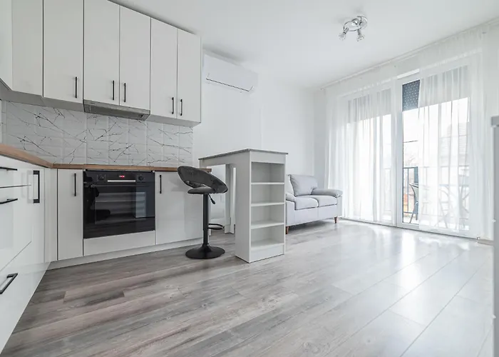 Mora Apartman