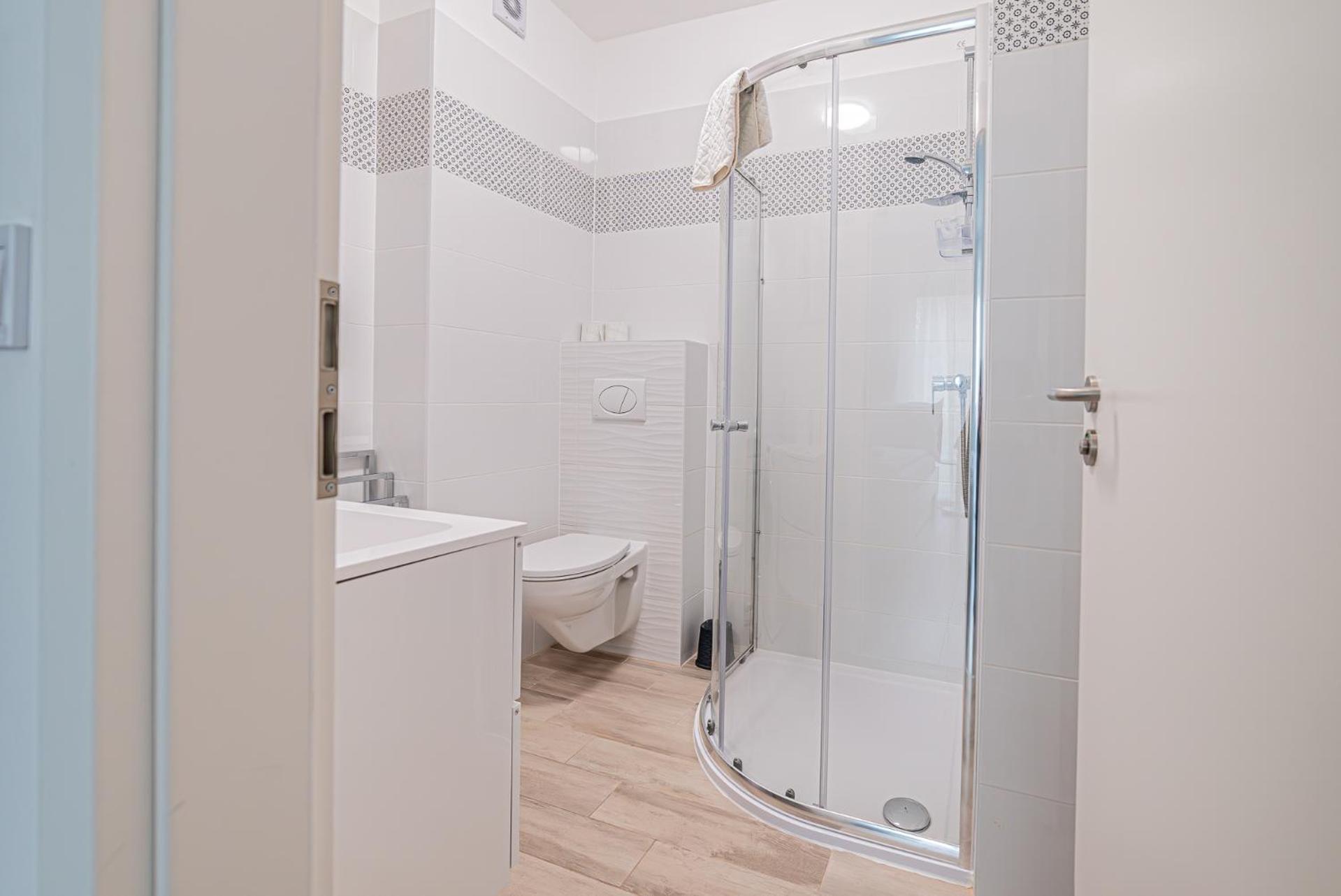 Mora Apartment
