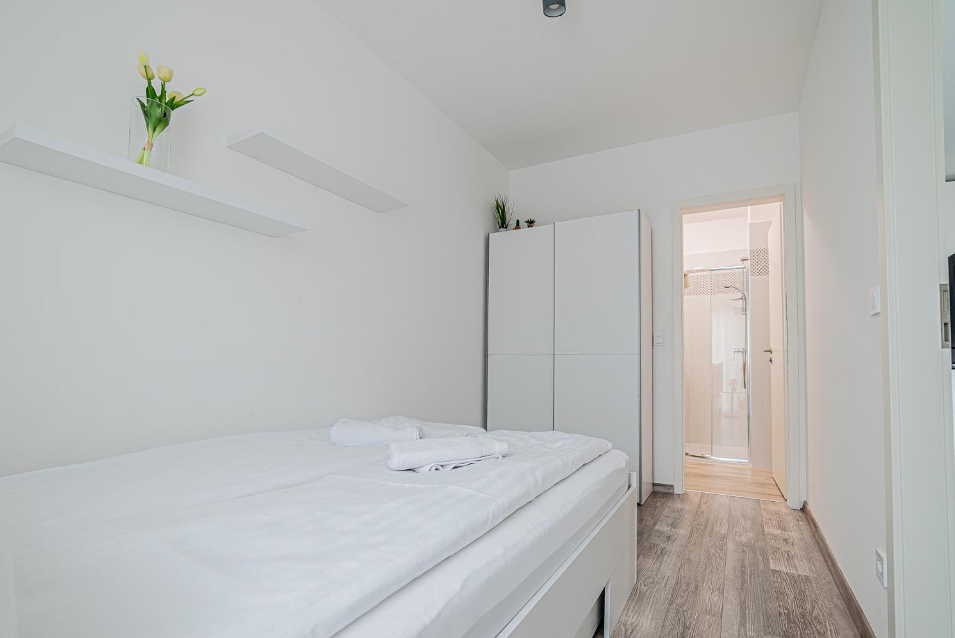 Apartment Mora Szeged